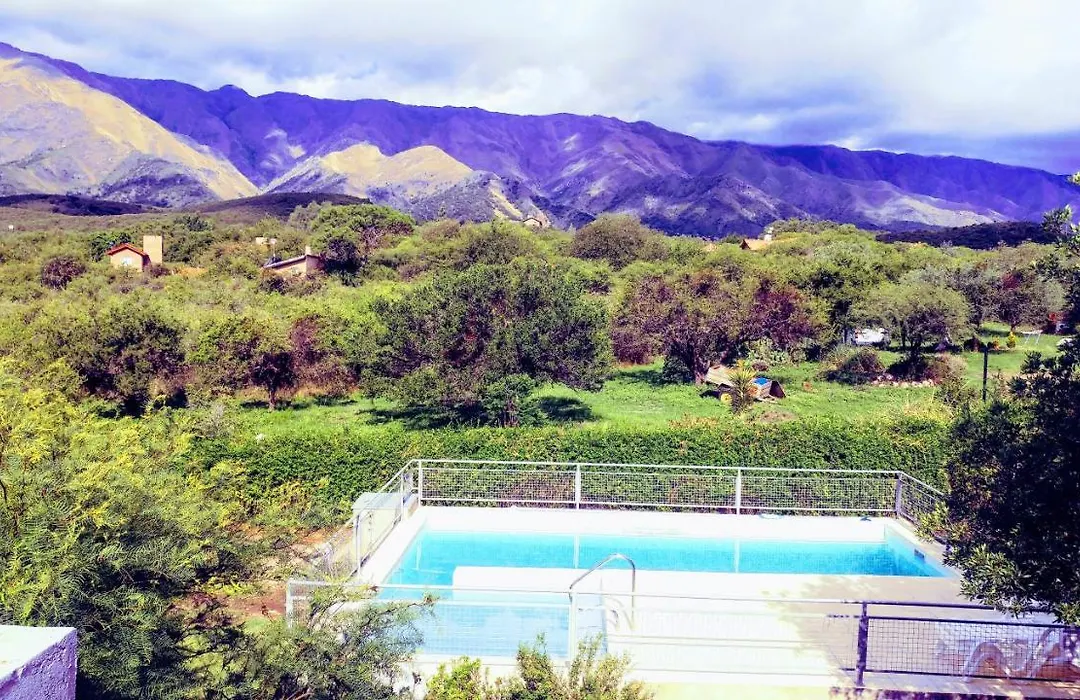 Cabaña Negusa-1