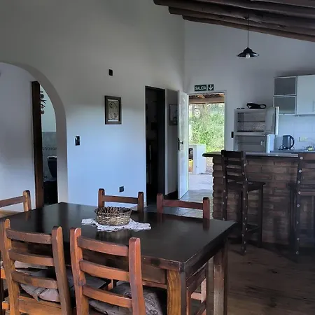 Cabaña Negusa-3